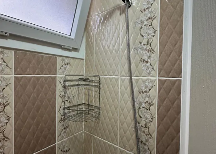 Sehir Merkezinde Kiralik * Φετιγιέ