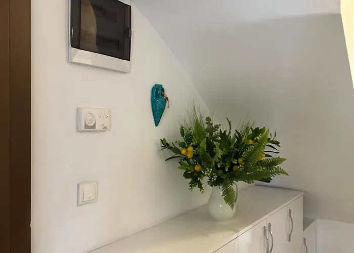 Διαμέρισμα Sehir Merkezinde Kiralik