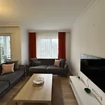Sehir Merkezinde Kiralik Apartament Fethiye