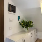Apartament Sehir Merkezinde Kiralik