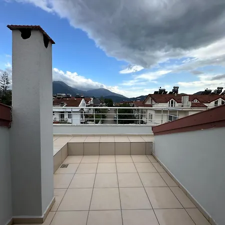 Sehir Merkezinde Kiralik