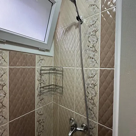 Sehir Merkezinde Kiralik * Φετιγιέ