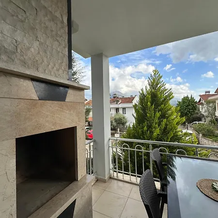 Sehir Merkezinde Kiralik * Fethiye