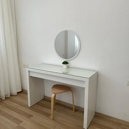 Sehir Merkezinde Kiralik * Φετιγιέ