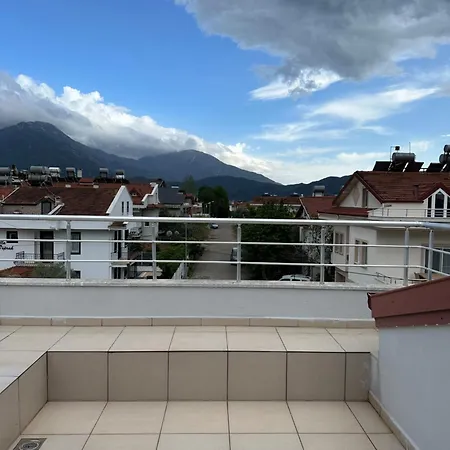 Lägenhet Sehir Merkezinde Kiralik *