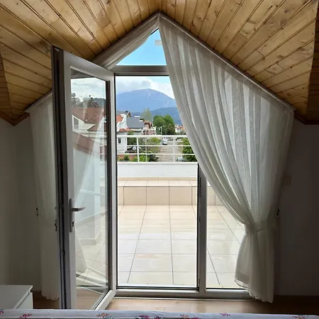 Sehir Merkezinde Kiralik Διαμέρισμα Φετιγιέ