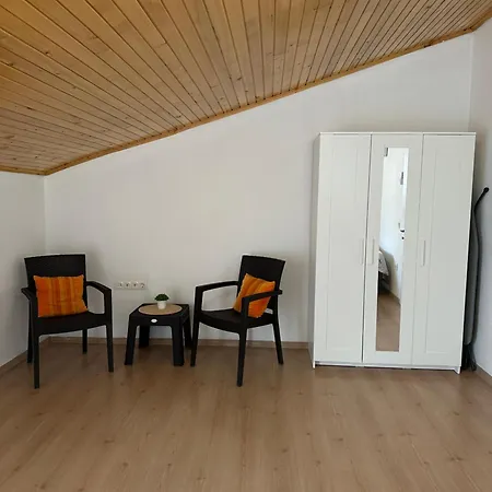 Sehir Merkezinde Kiralik * Φετιγιέ