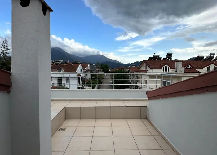 Sehir Merkezinde Kiralik