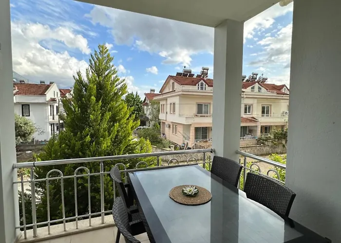 Apartman Sehir Merkezinde Kiralik *