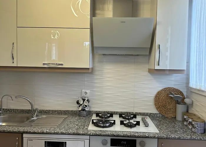 Sehir Merkezinde Kiralik Fethiye