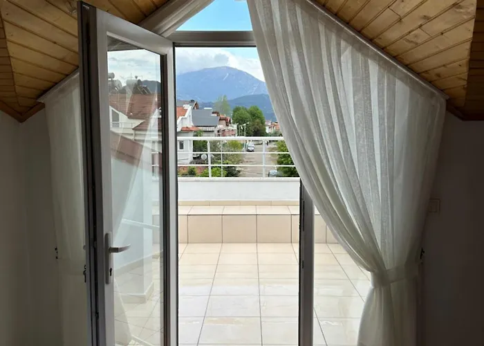 Sehir Merkezinde Kiralik Lägenhet Fethiye