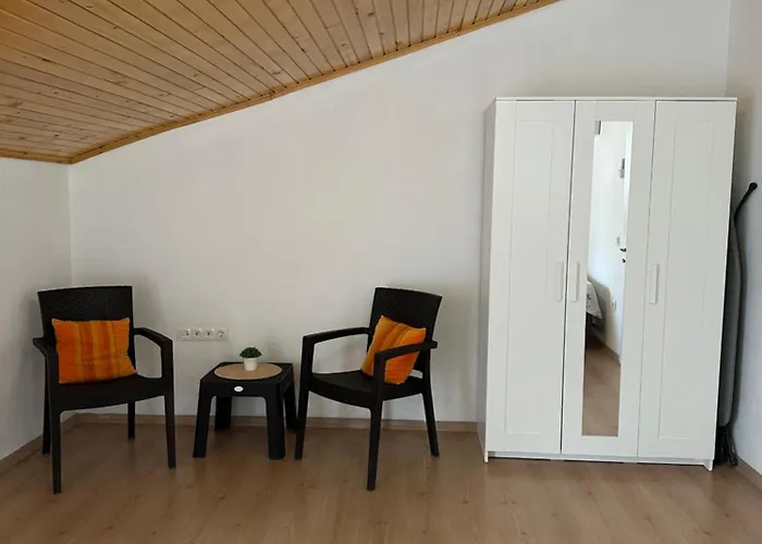 Sehir Merkezinde Kiralik * Fethiye