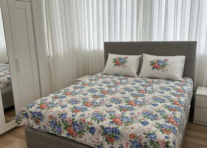 Sehir Merkezinde Kiralik *