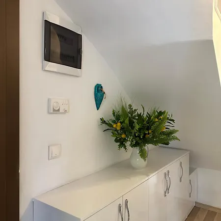 Apartamento Sehir Merkezinde Kiralik