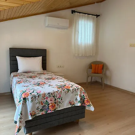 Sehir Merkezinde Kiralik Apartamento